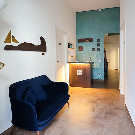 Hotel Boutique Toledo à Naples Extérieur photo