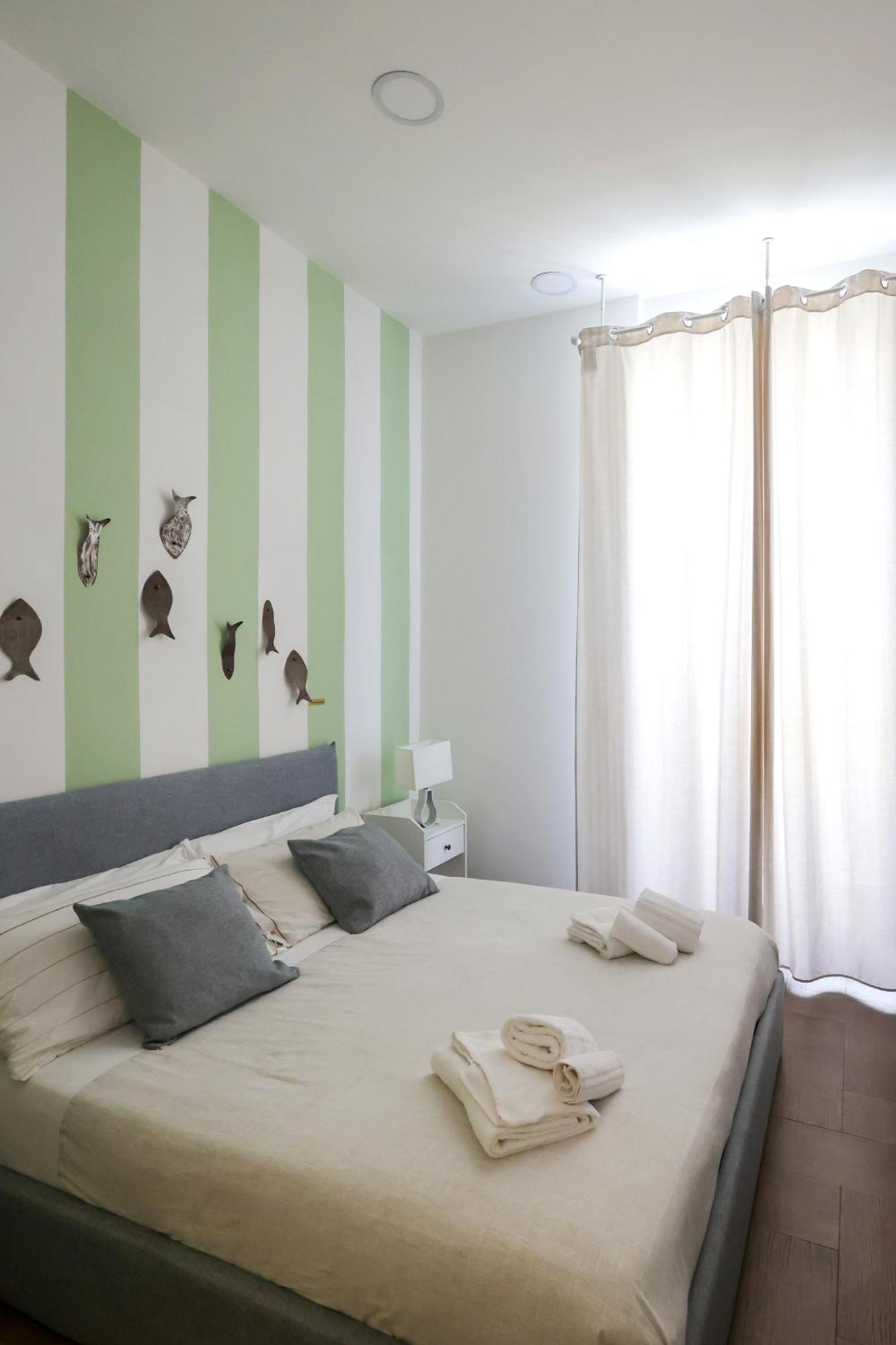 Hotel Boutique Toledo à Naples Extérieur photo
