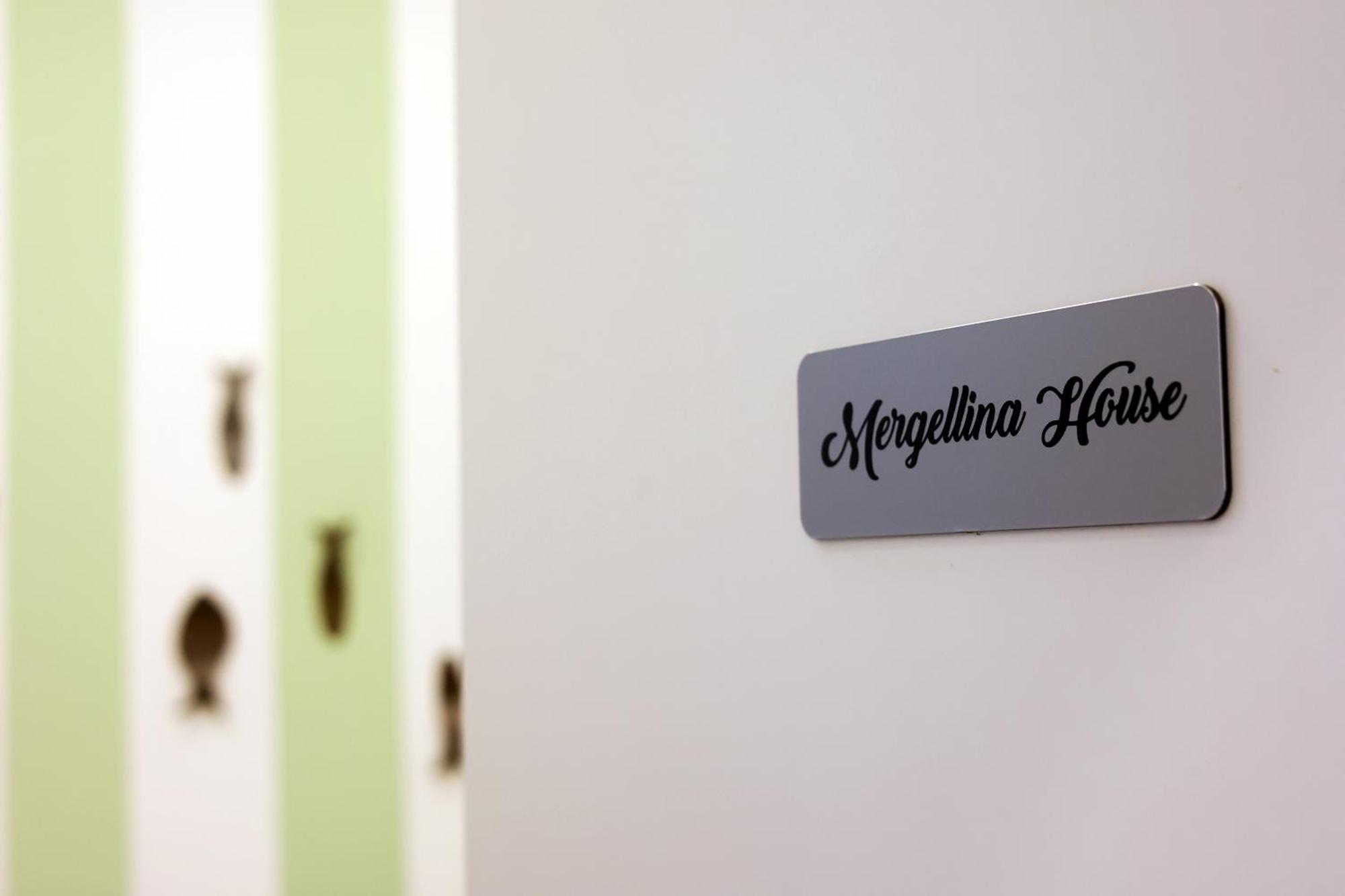 Hotel Boutique Toledo à Naples Extérieur photo